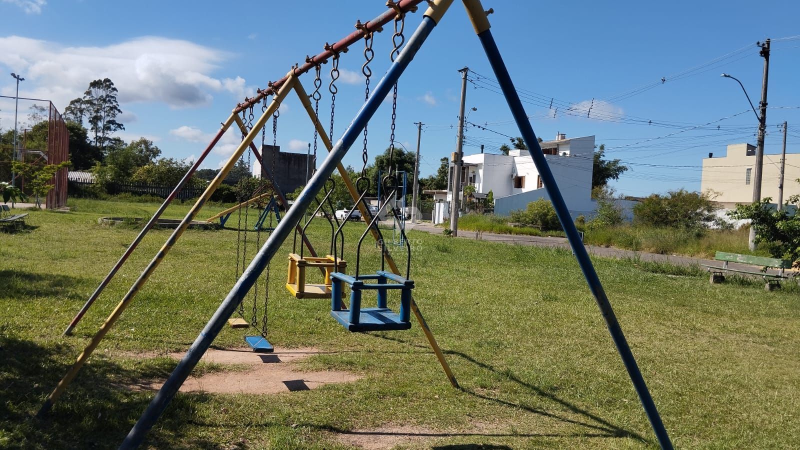 Terreno, à venda, Aberta dos Morros - Porto Alegre — foto 5
