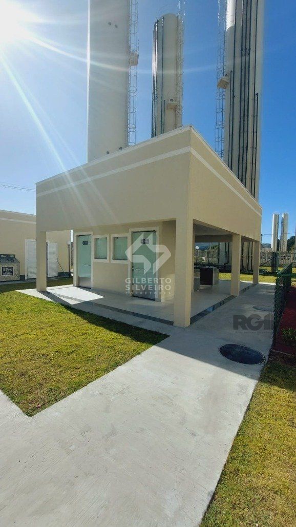 Apartamento, 2 quartos, à venda, 41 m², Restinga - Porto Alegre — foto 5