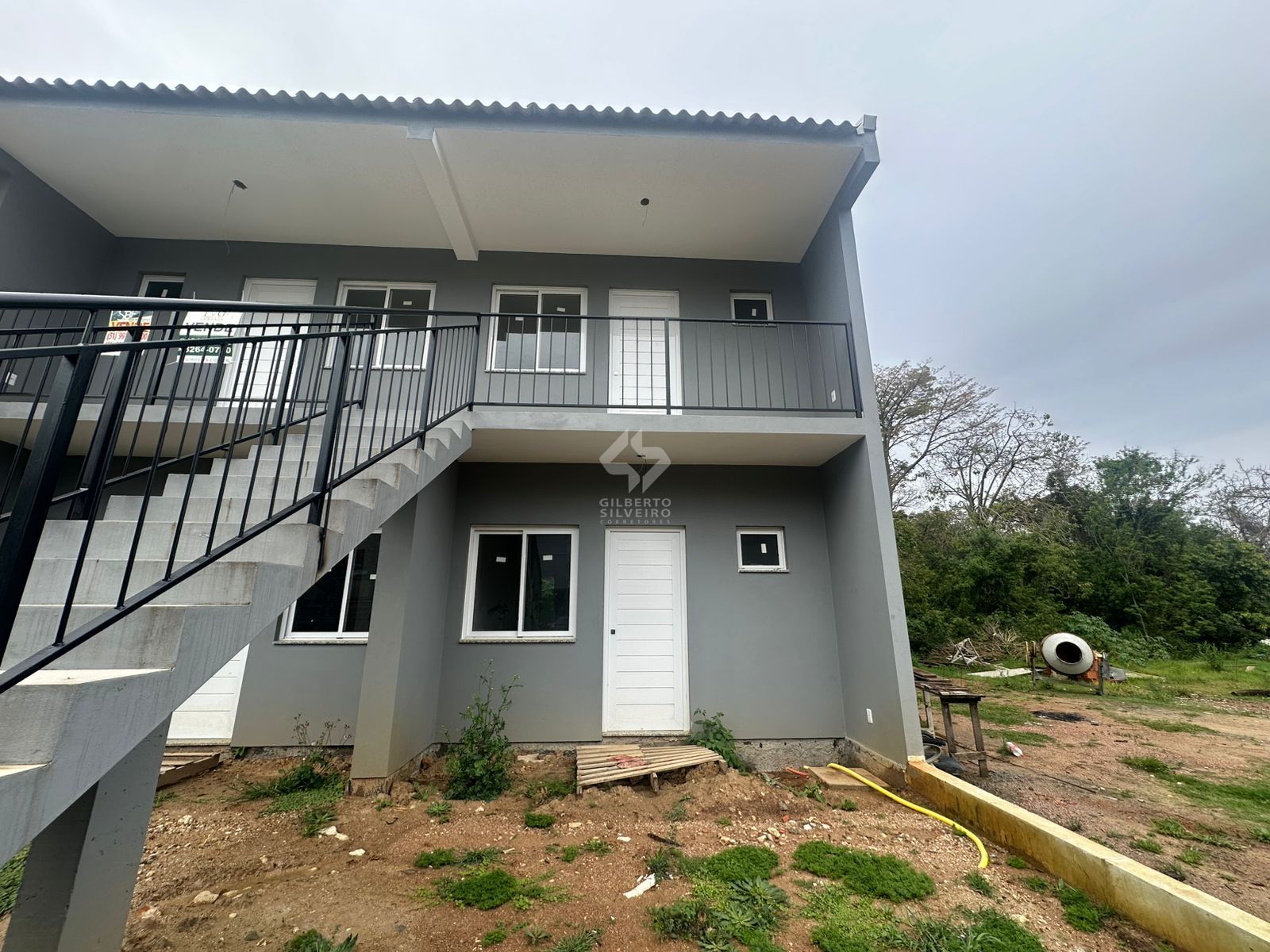 Casa, 2 quartos, à venda, 46 m², Hípica - Porto Alegre — foto 2