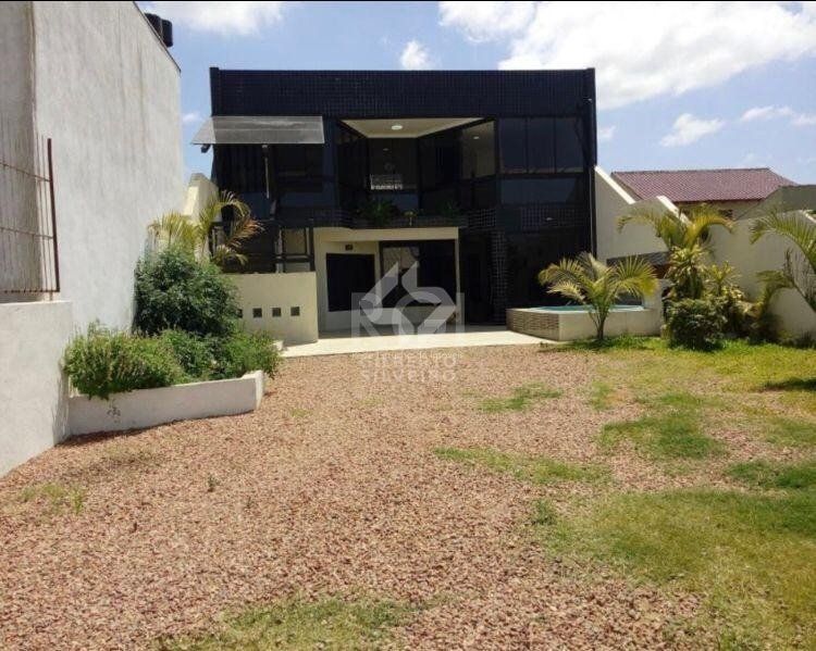 Casa Comercial à venda, 132m², Hípica - Porto Alegre