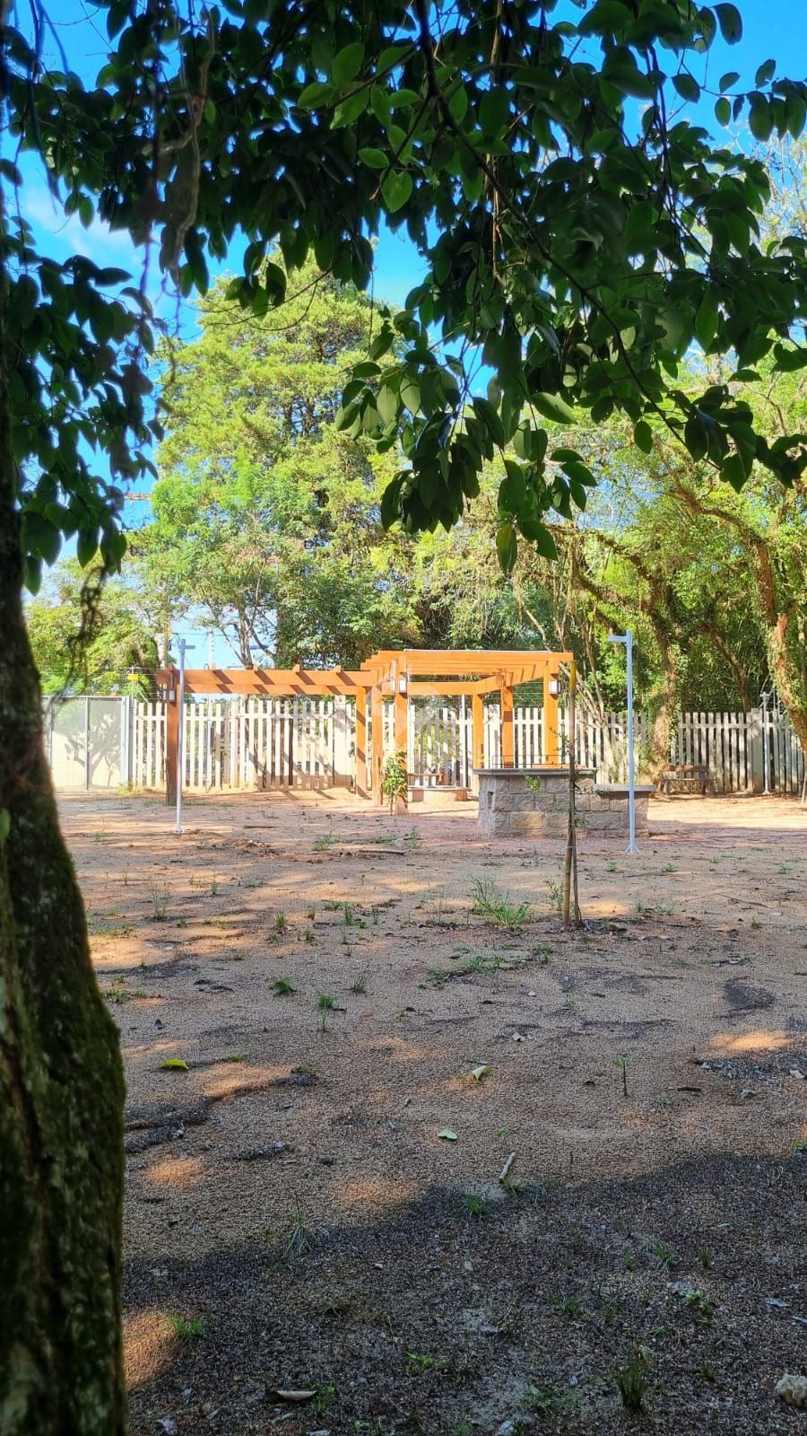 Terreno 3 quartos à venda, Campo Novo - Porto Alegre