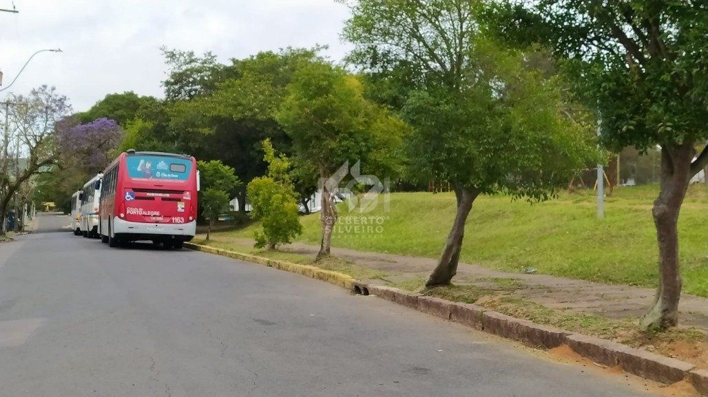 Terreno, à venda, Aberta dos Morros - Porto Alegre — foto 3