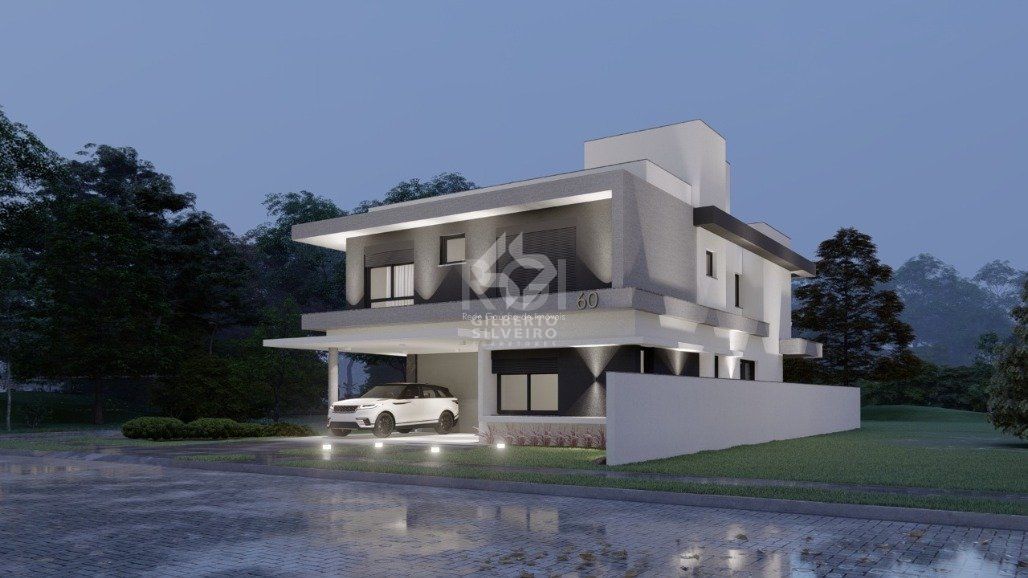 Sobrado, 4 quartos, à venda, 308 m², Hípica - Porto Alegre — foto 5