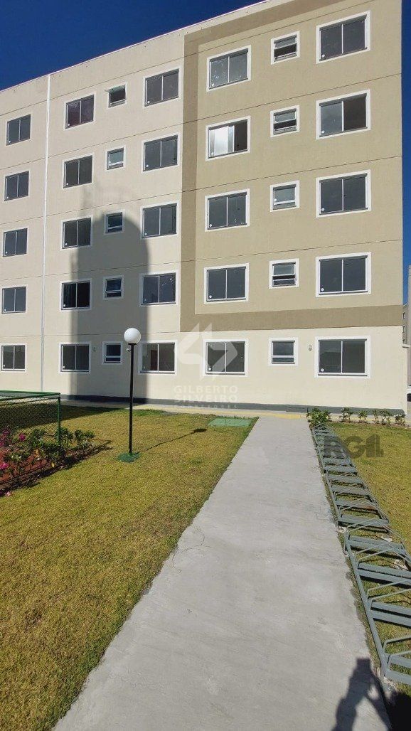Apartamento 2 quartos à venda, 51m², Restinga - Porto Alegre