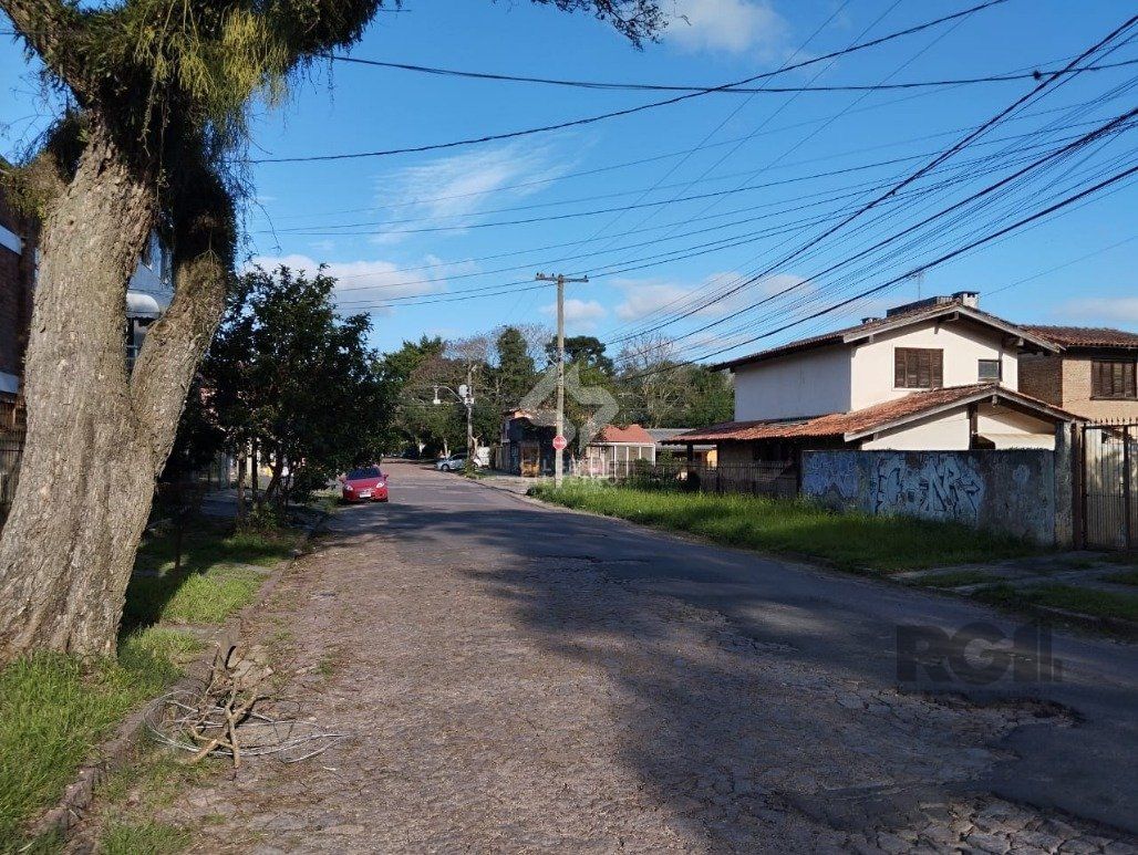 Terreno, à venda, Aberta dos Morros - Porto Alegre — foto 3
