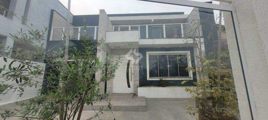 Sobrado 4 quartos à venda, 284m², Nossa Senhora das Graças - Canoas