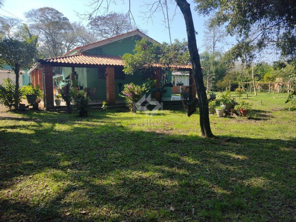 Sítio, 4 quartos, à venda, 245 m², Lami - Porto Alegre — foto 5