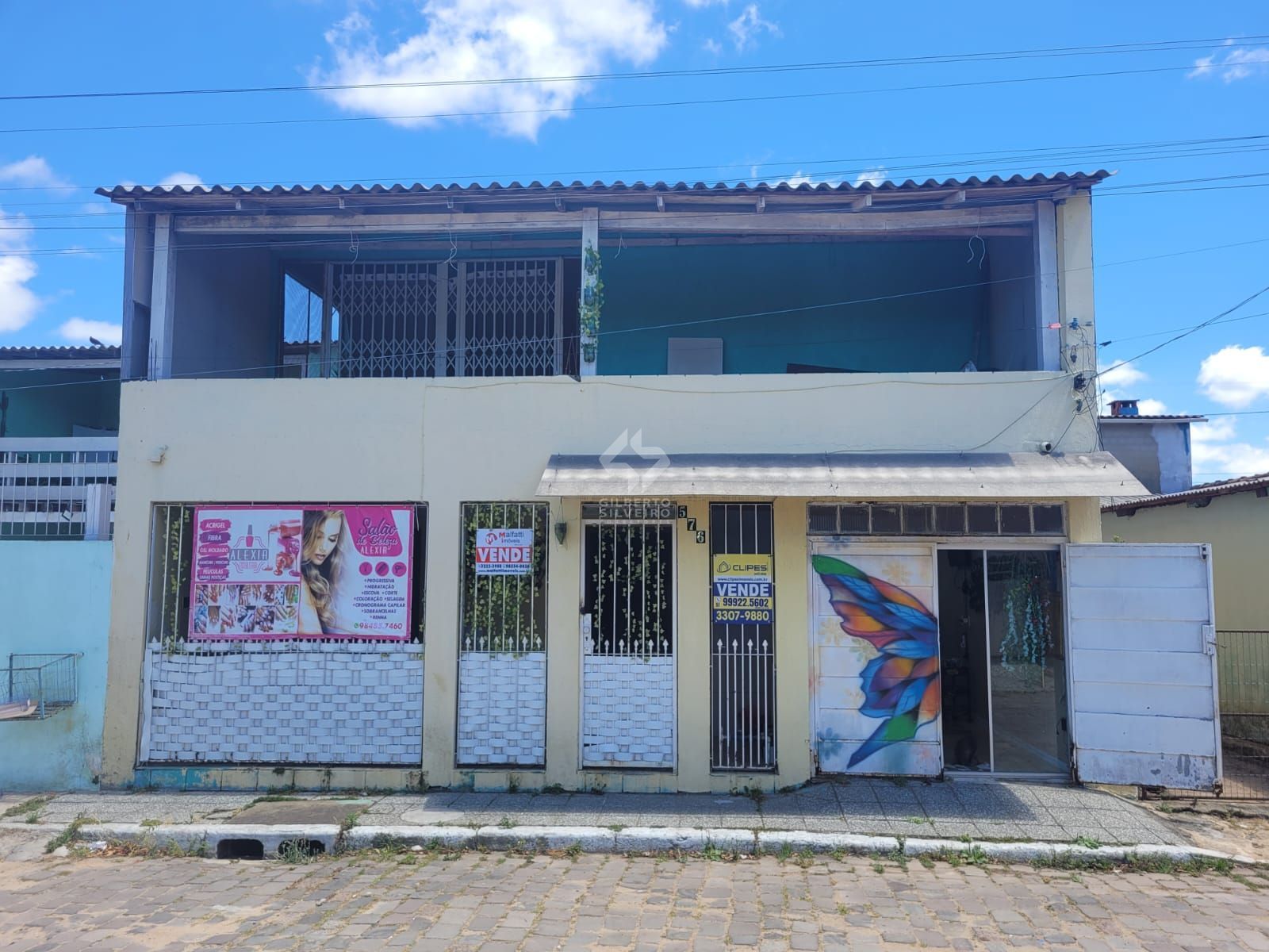 Casa 3 quartos à venda, 160m², Restinga - Porto Alegre