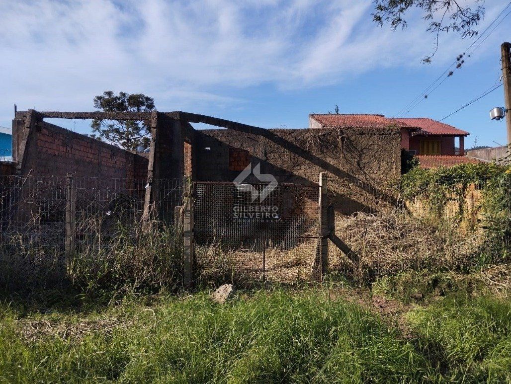 Terreno à venda, Aberta dos Morros - Porto Alegre