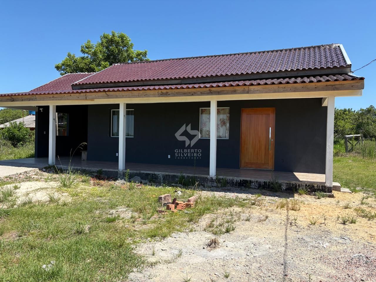 Sítio 2 quartos à venda, 100m², Extrema - Porto Alegre
