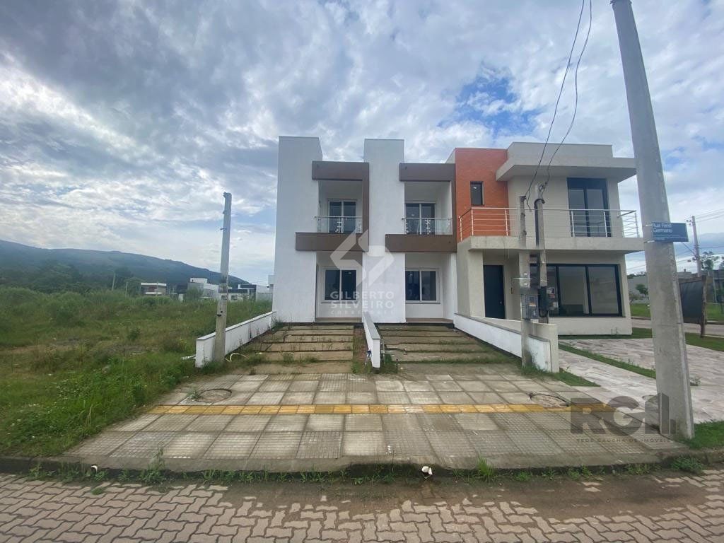 Sobrado, 2 quartos, à venda, 93 m², Hípica - Porto Alegre — foto 2