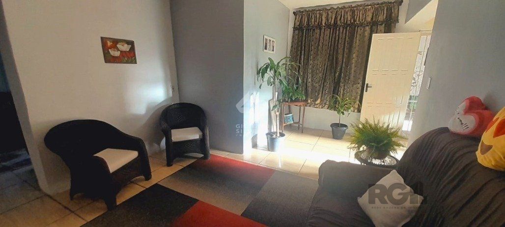Casa, 6 quartos, à venda, 280 m², Restinga - Porto Alegre — foto 3