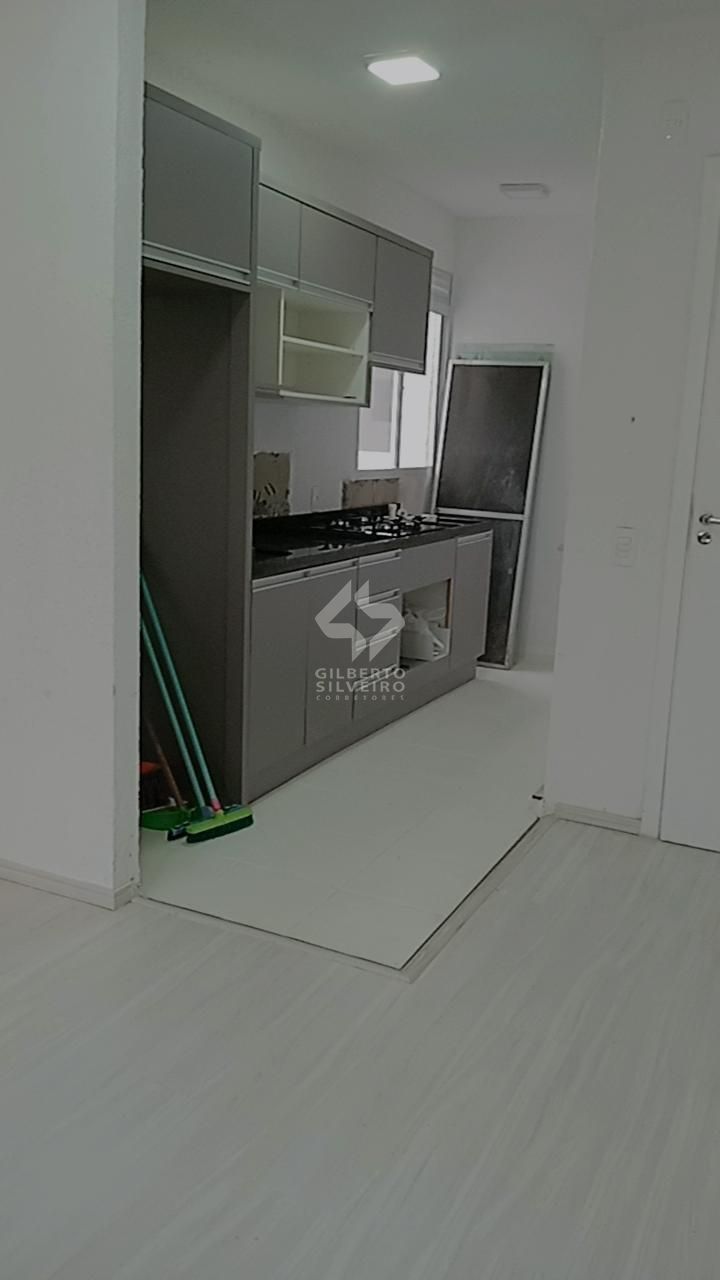 Apartamento 2 quartos à venda, 41m², Restinga - Porto Alegre
