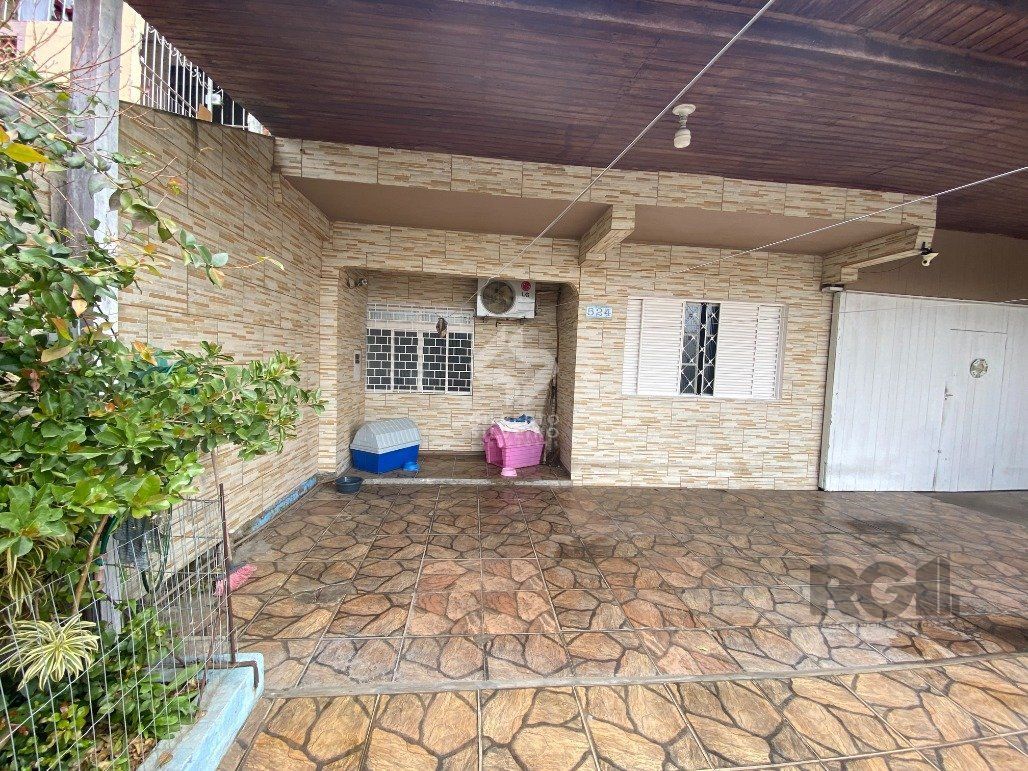 Casa, 2 quartos, à venda, 150 m², Restinga - Porto Alegre — foto 2