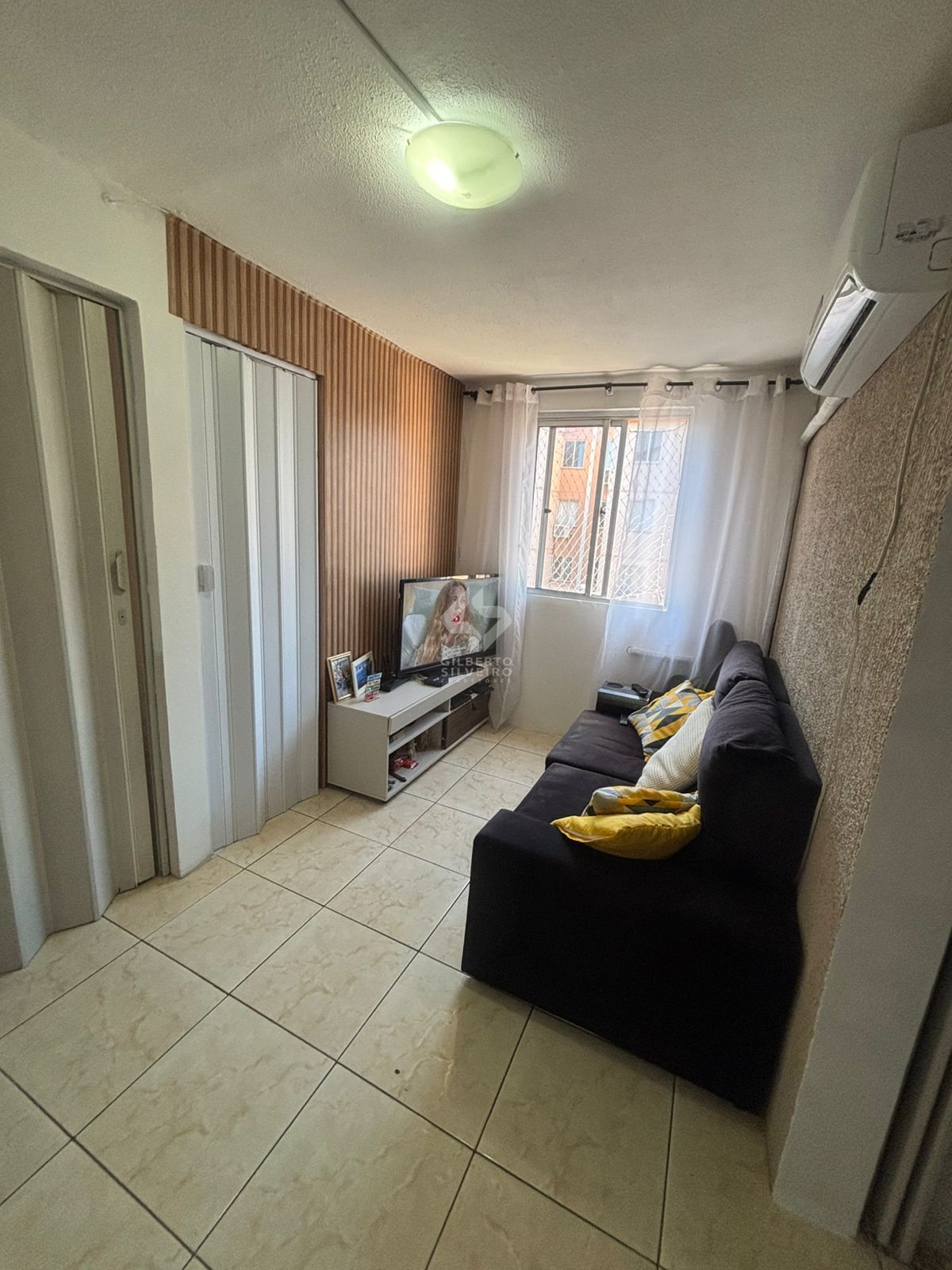 Apartamento, 2 quartos, à venda, 36 m², Vila Nova - Porto Alegre — foto 2