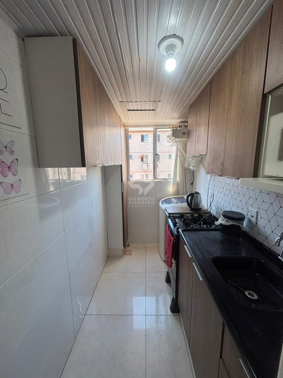 Apartamento, 2 quartos, à venda, 36 m², Vila Nova - Porto Alegre — foto 5