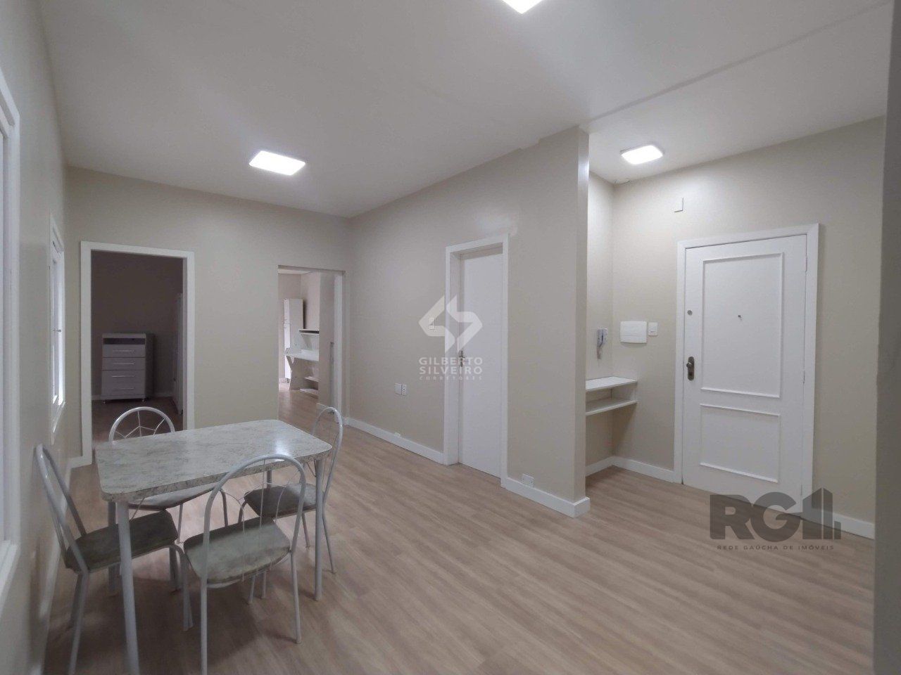 Apartamento, 2 quartos, à venda, 60 m², São Geraldo - Porto Alegre — foto 4