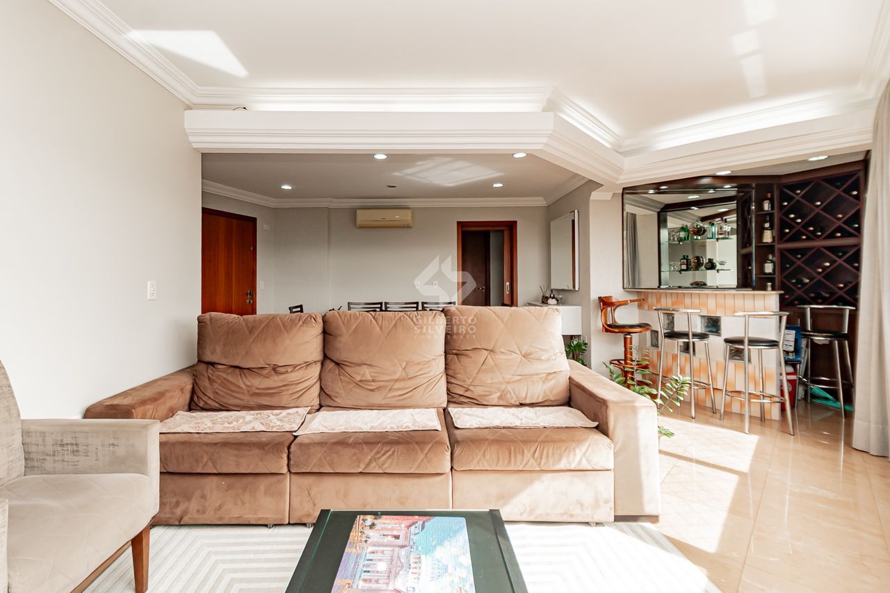 Apartamento, 3 quartos, à venda, 110 m², Vila Ipiranga - Porto Alegre — foto 4