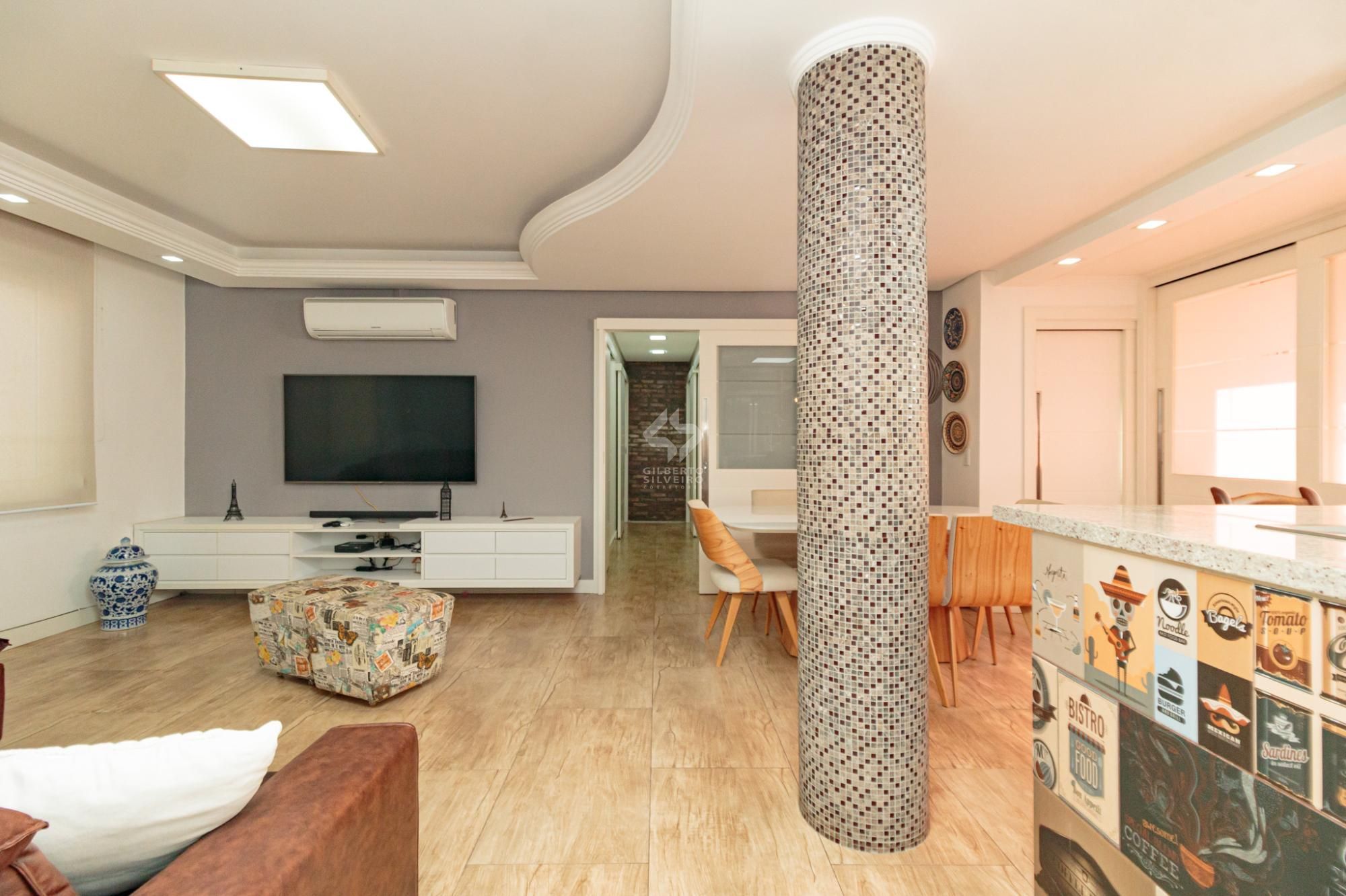 Apartamento, 3 quartos, à venda, 109 m², Cristo Redentor - Porto Alegre — foto 4