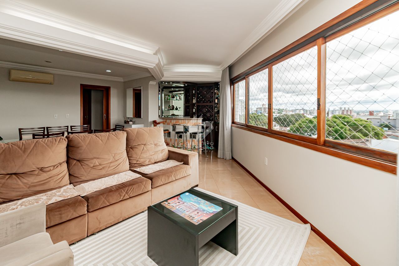 Apartamento, 3 quartos, à venda, 110 m², Vila Ipiranga - Porto Alegre — foto 3