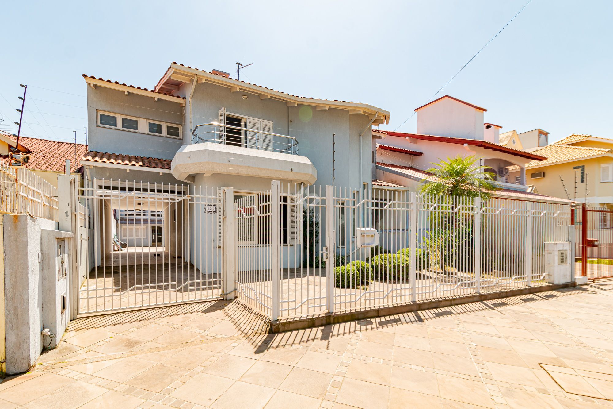 Casa 5 quartos à venda, 439m², Marechal Rondon - Canoas