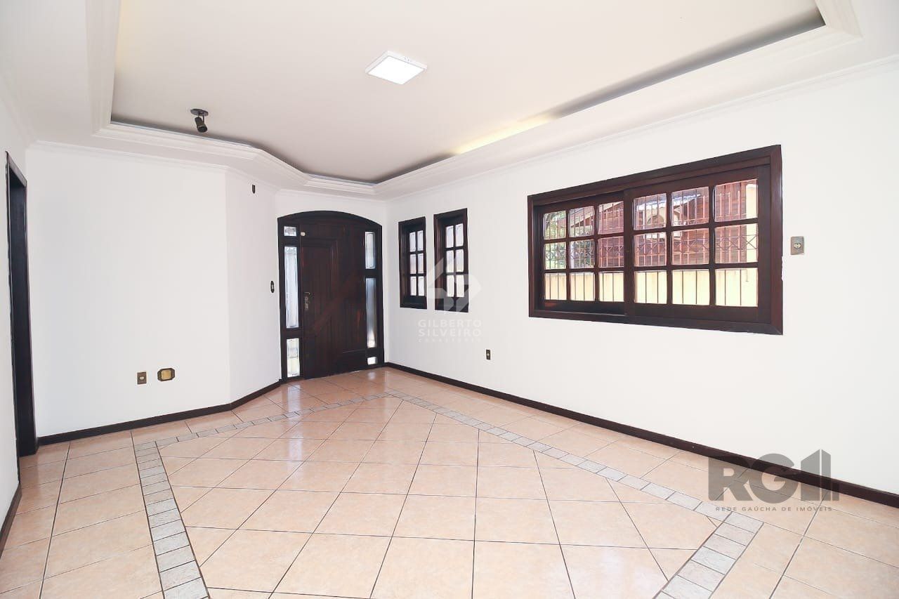 Casa 4 quartos à venda, 247m², Marechal Rondon - Canoas