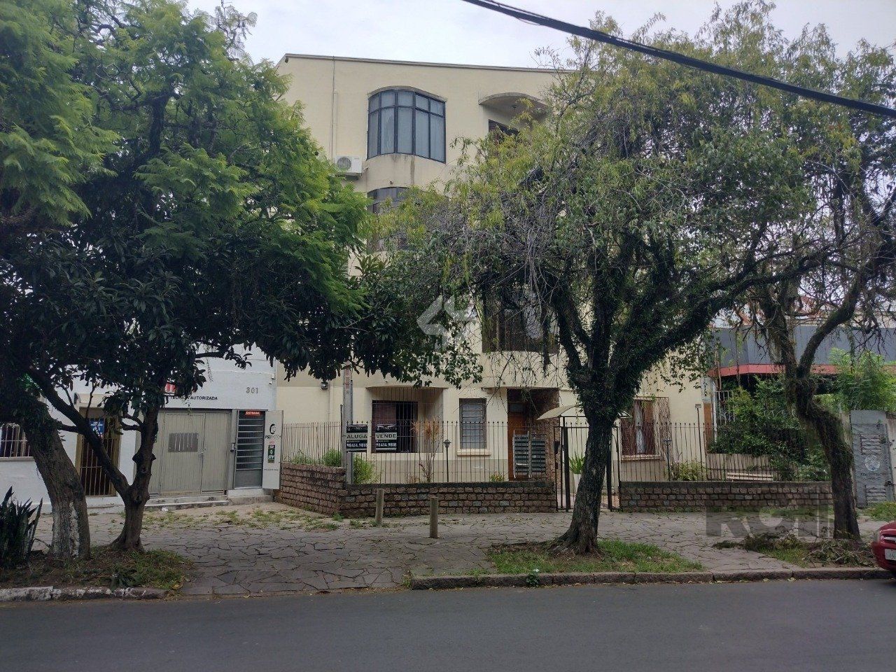 Apartamento, 2 quartos, à venda, 60 m², São Geraldo - Porto Alegre — foto 2