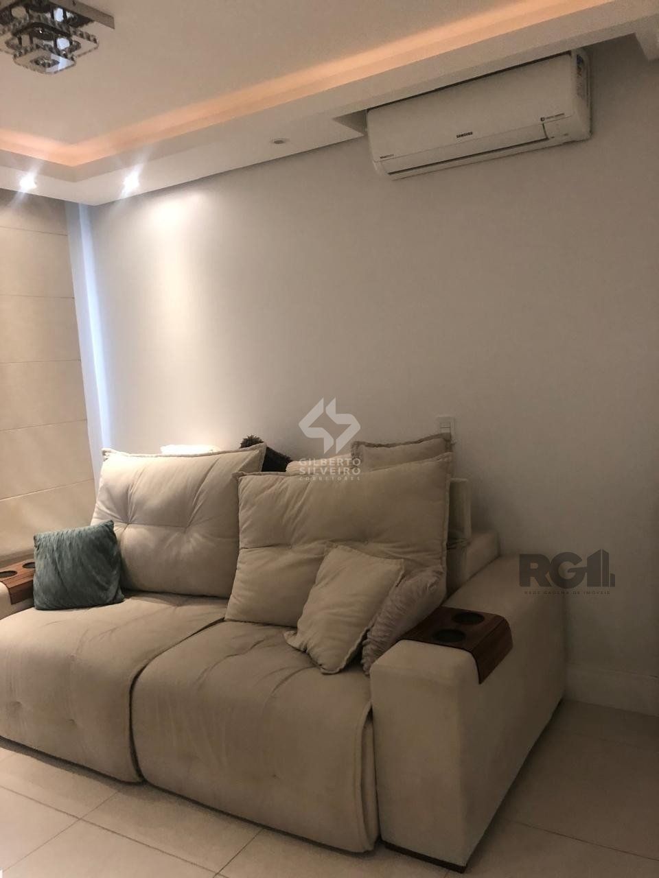 Apartamento, 2 quartos, à venda, 87 m², Partenon - Porto Alegre — foto 2