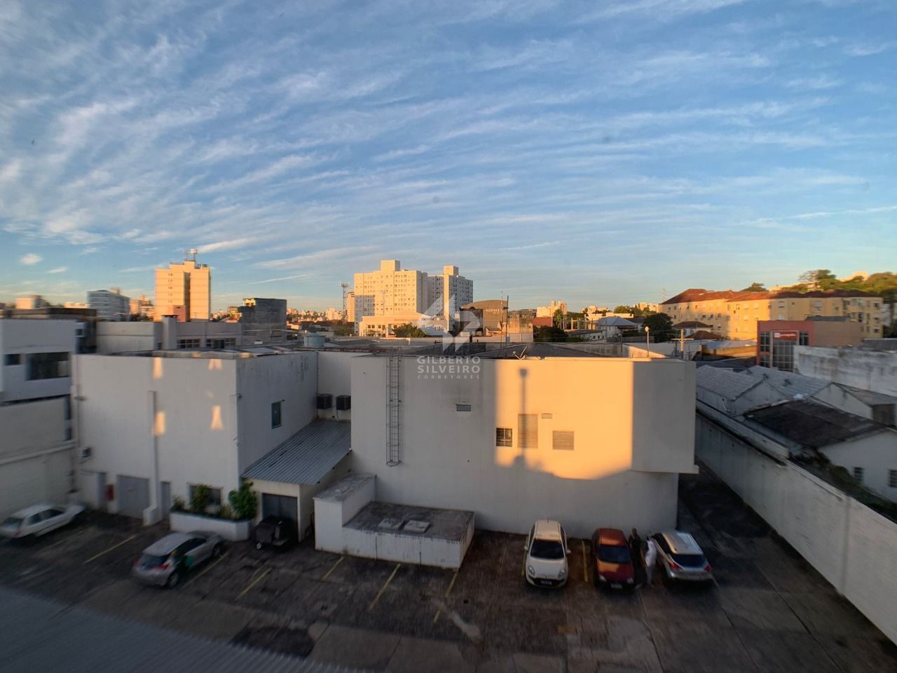 Sala Comercial, 1 sala, à venda, 26 m², Menino Deus - Porto Alegre — foto 4
