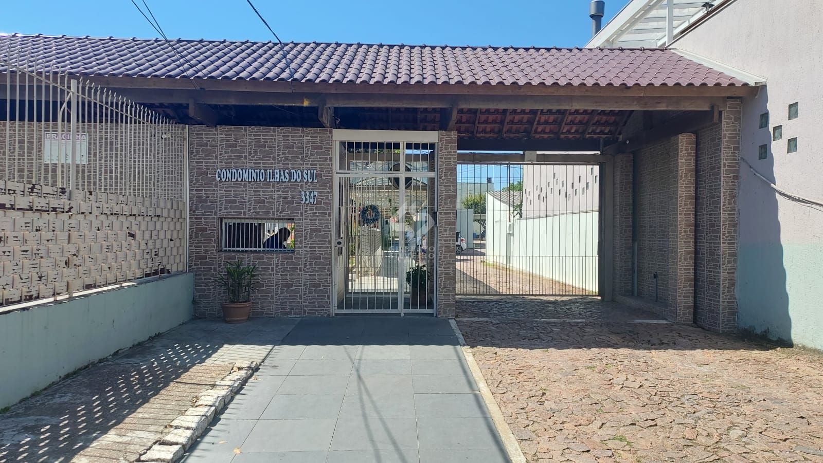 Apartamento, 1 quarto, à venda, 39 m², Camaquã - Porto Alegre — foto 3