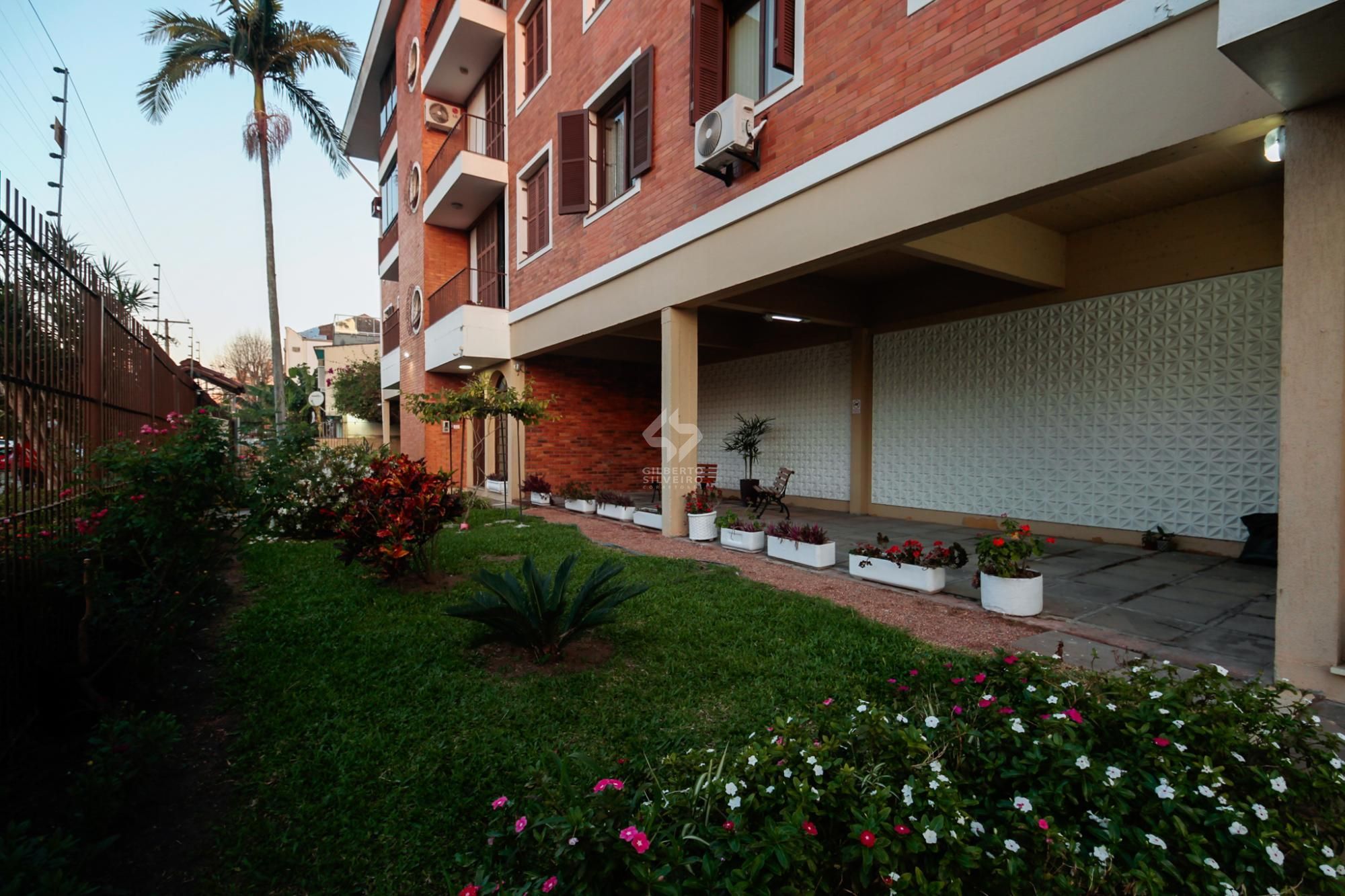 apartamento a venda no menido deus