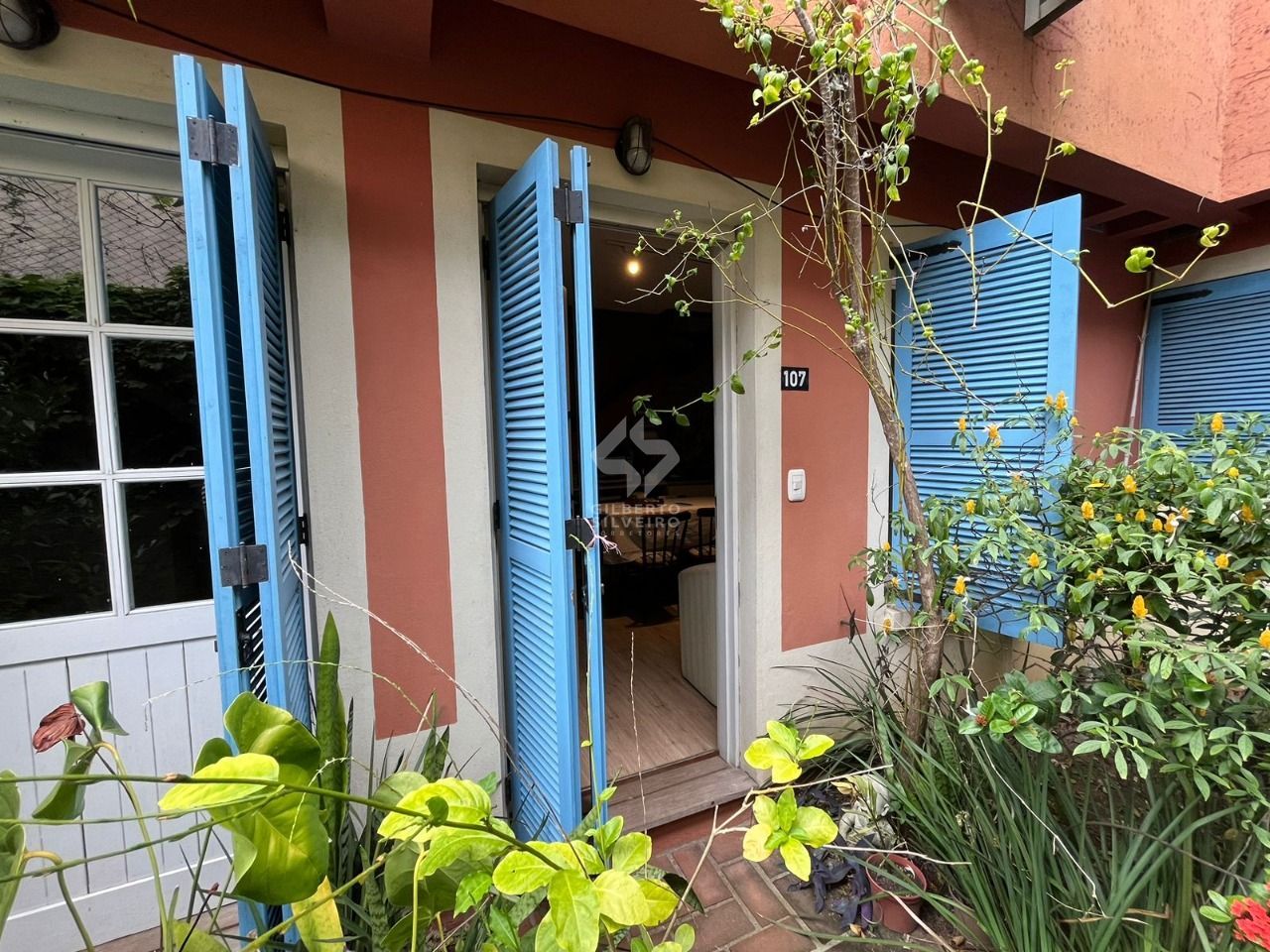 Studios Com 48m² Na Cidade Baixa