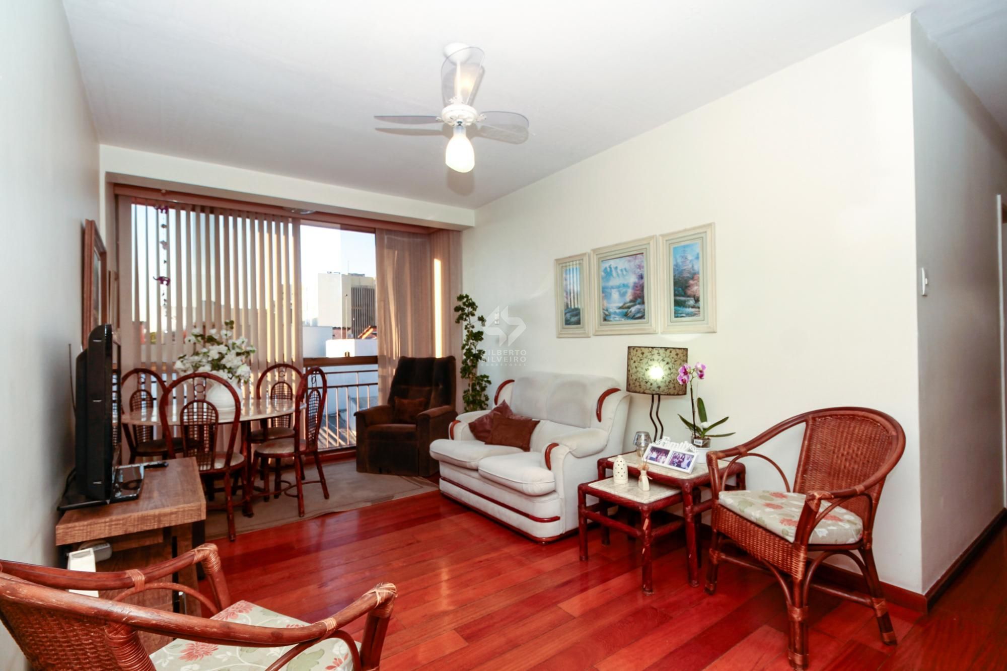 Apartamento, 3 quartos, à venda, 105 m², Menino Deus - Porto Alegre — foto 5