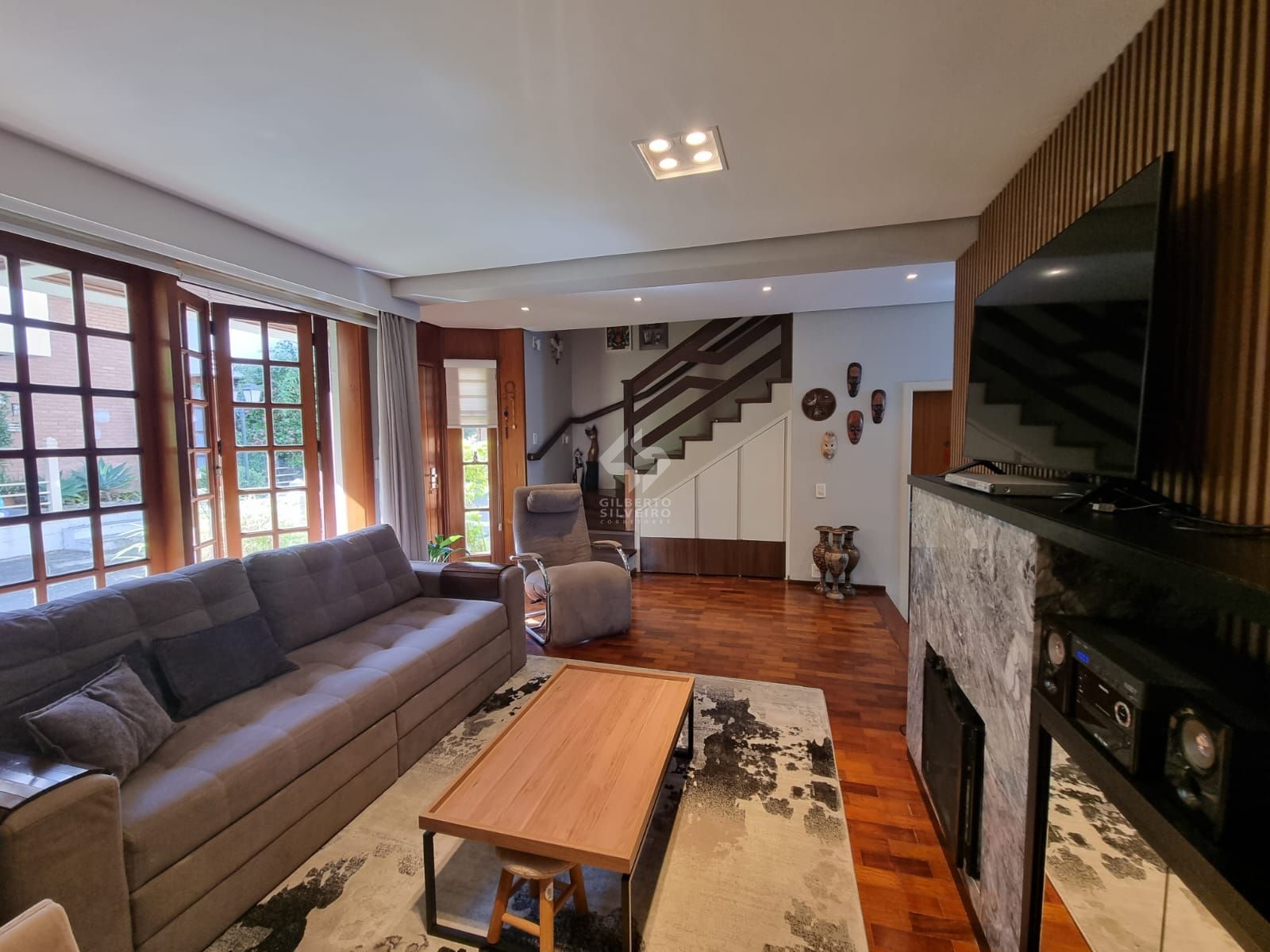 Casa de Condomínio, 3 quartos, à venda, 135 m², Cavalhada - Porto Alegre — foto 4