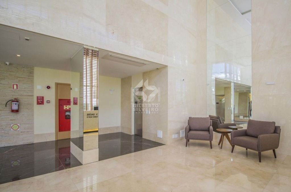Sala Comercial, à venda, 31 m², Santana - Porto Alegre — foto 2