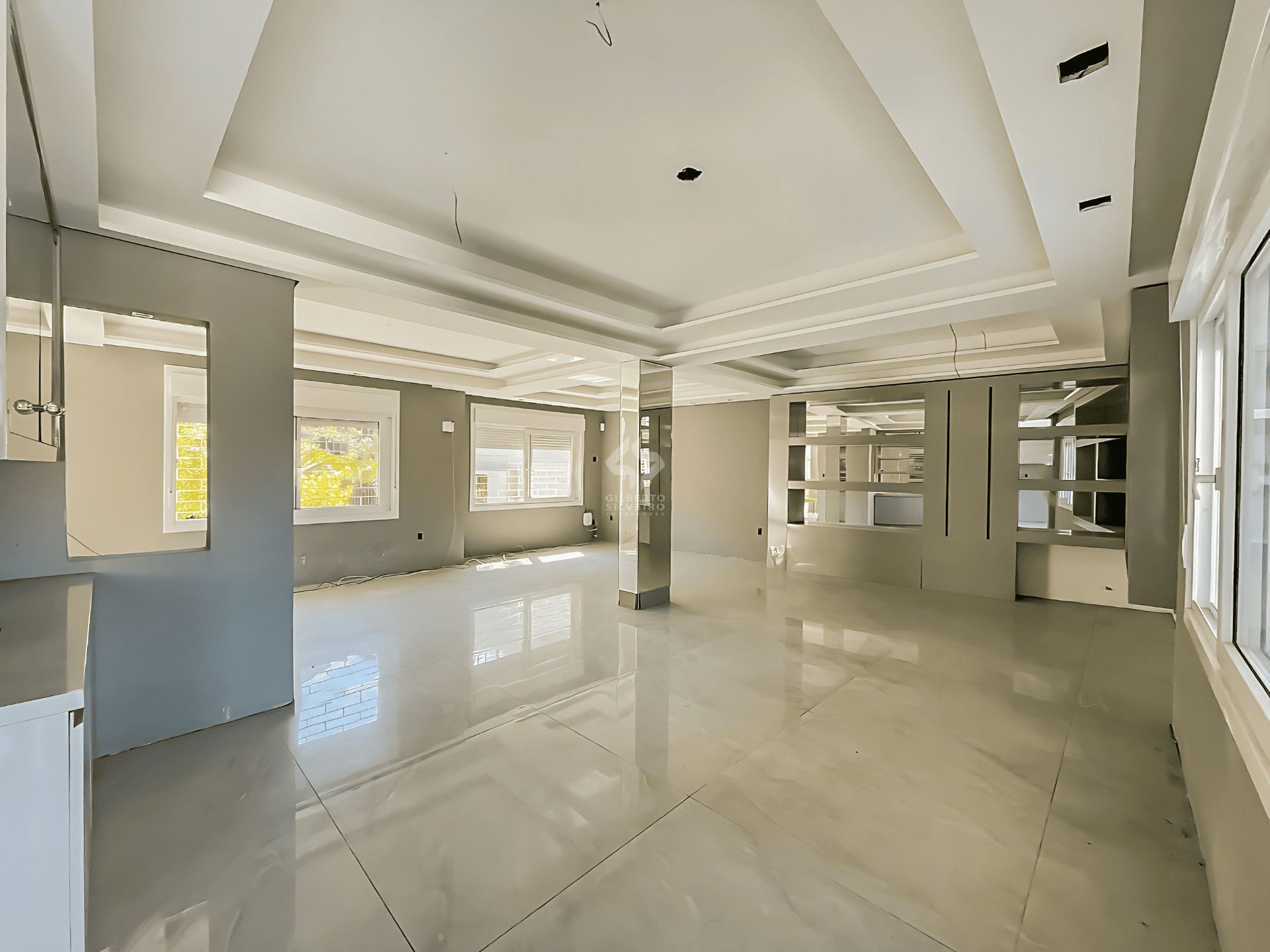Casa, 3 quartos, à venda, 370 m², Três Figueiras - Porto Alegre — foto 4