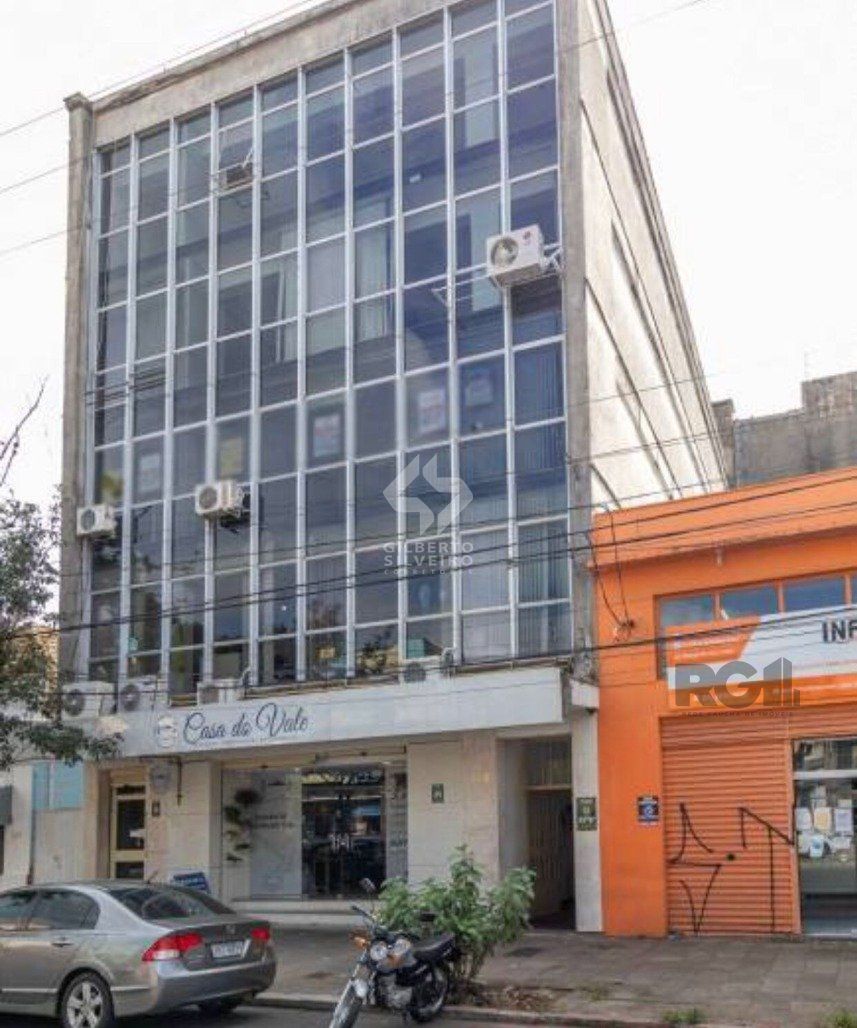 Sala comercial para comprar com ótima iluminação