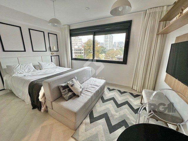 Apartamento, 1 quarto, à venda, 28 m², Mont Serrat - Porto Alegre — foto 4