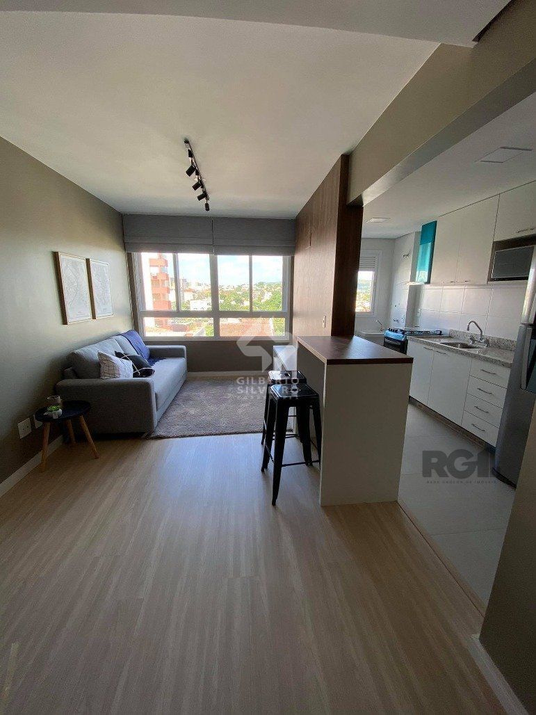 Apartamento, 2 quartos, à venda, 66 m², Bom Jesus - Porto Alegre — foto 3