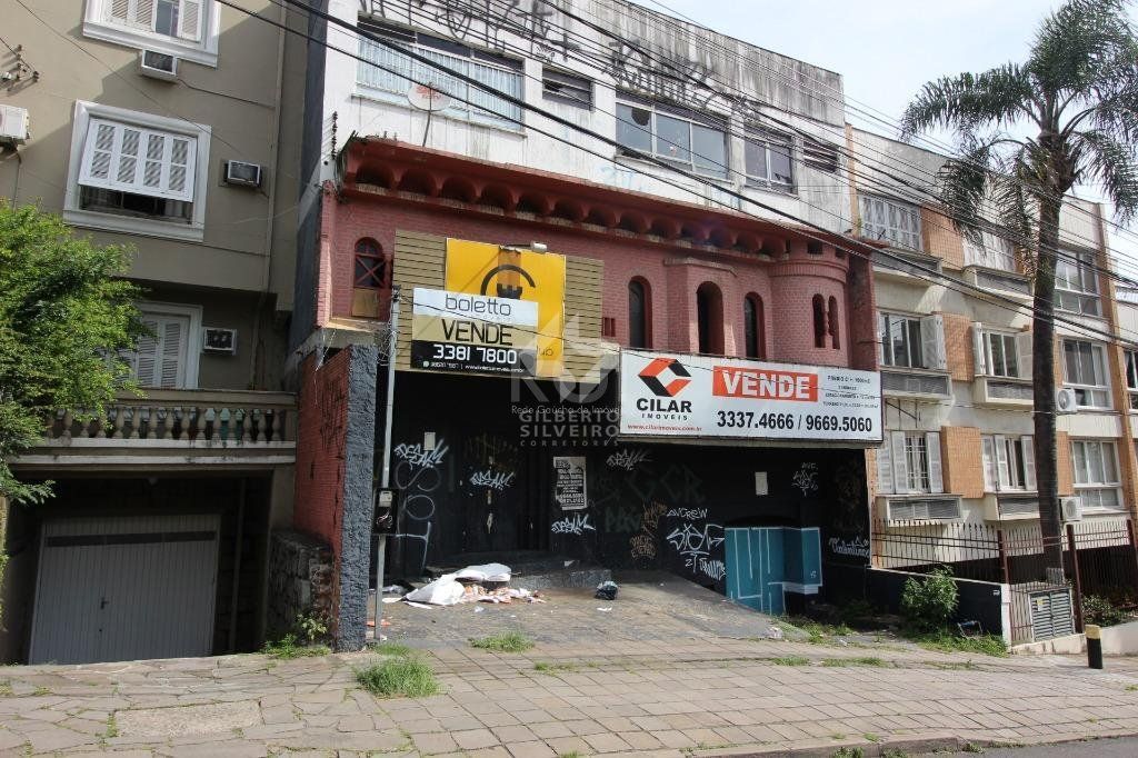 Prédio Comercial, à venda, 1.000 m², Higienópolis - Porto Alegre — foto 2