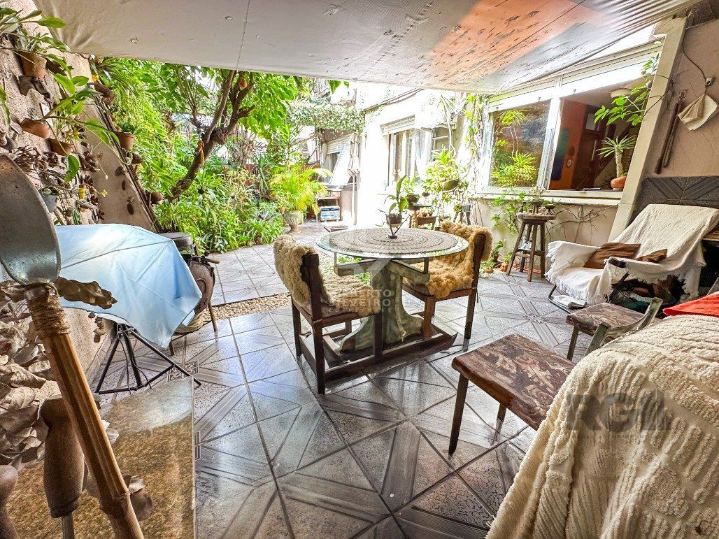Apartamento, 2 quartos, à venda, 118 m², Petrópolis - Porto Alegre — foto 4