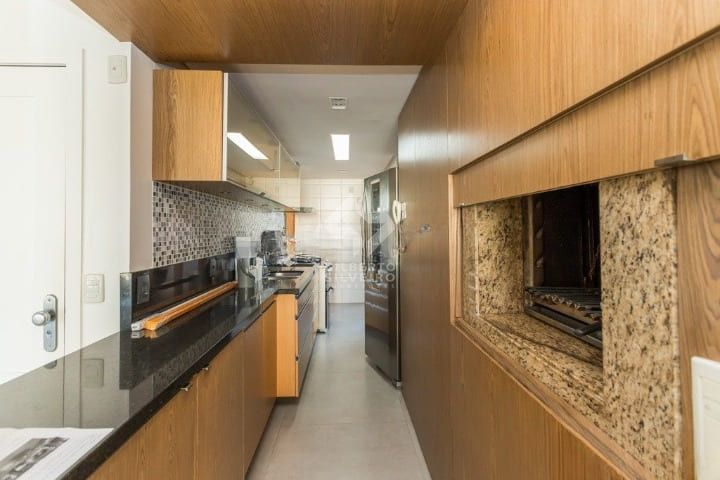 Apartamento, 3 quartos, à venda, 180 m², Três Figueiras - Porto Alegre — foto 5