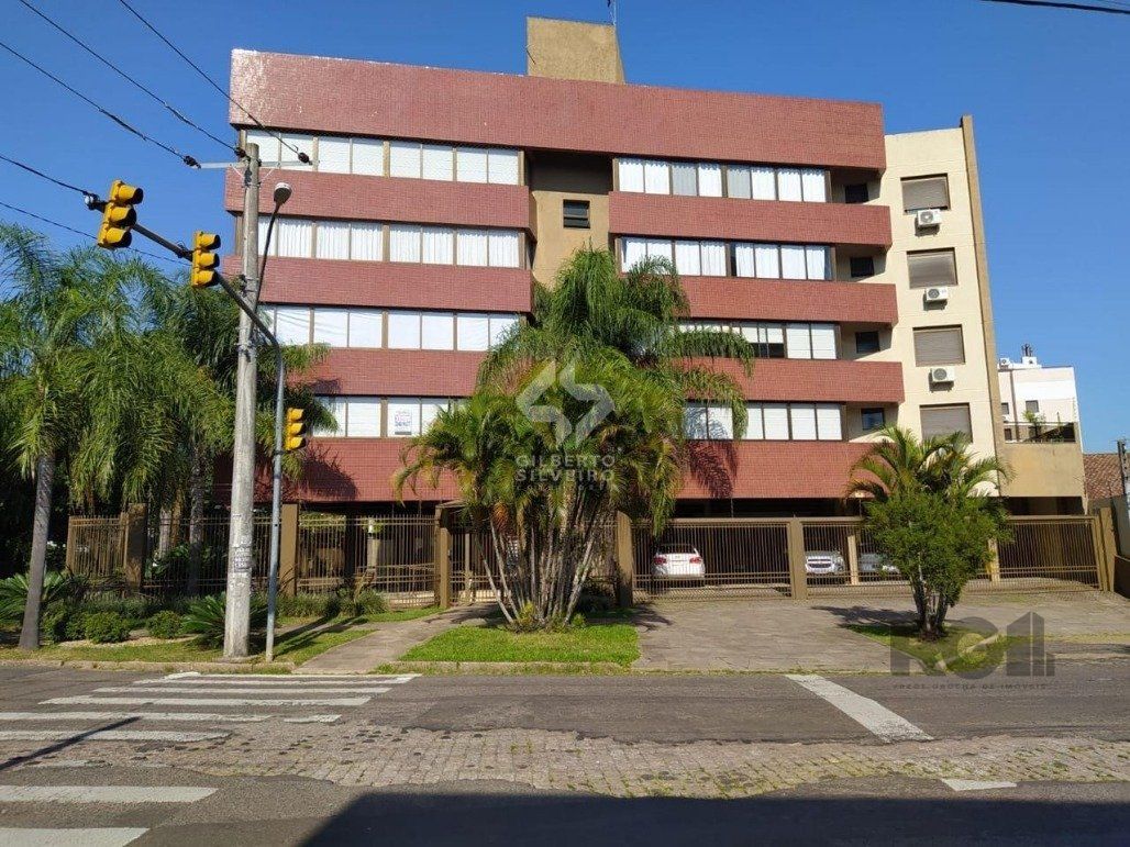 Apartamento garden para comprar com 156 m² privativos, 3 dormitórios, no Bairro Jardim Lindoia