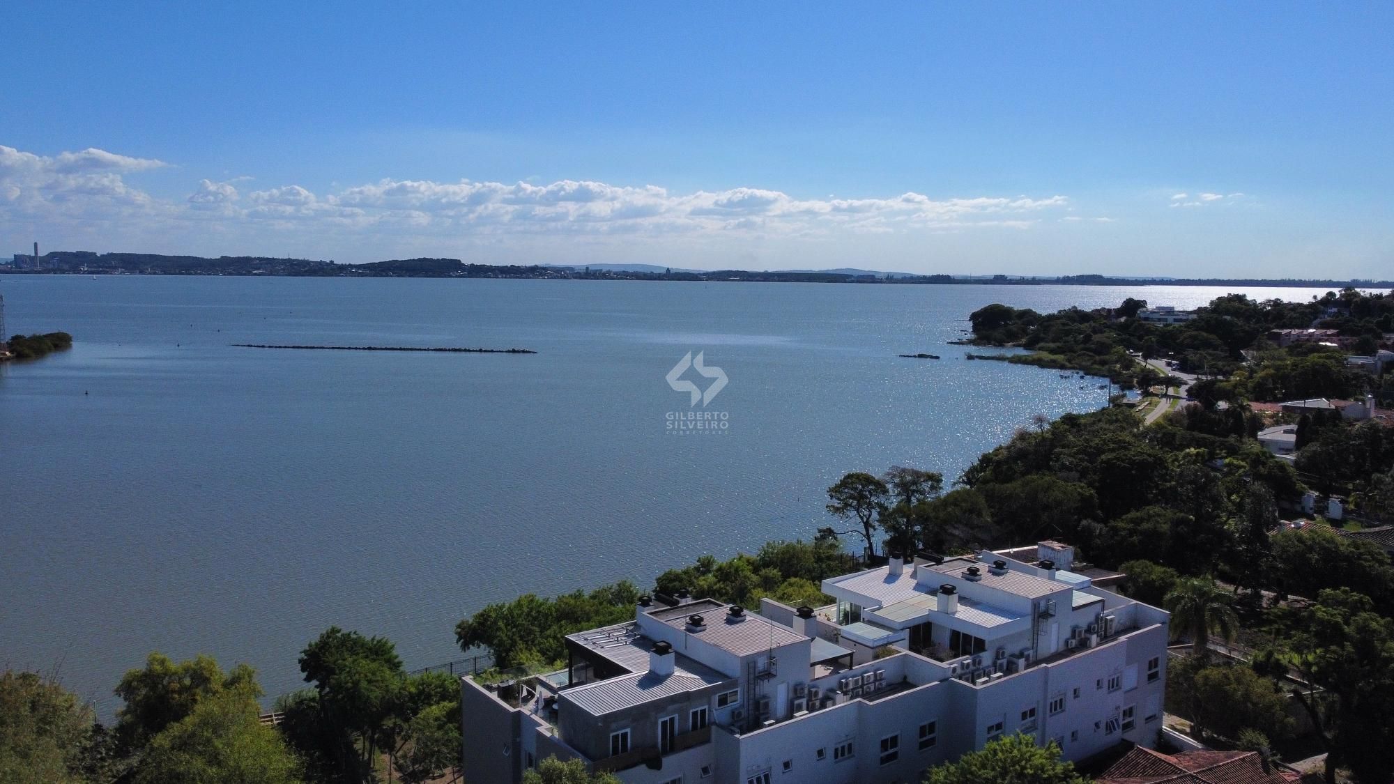 Cobertura, 3 quartos, à venda, 386 m², Tristeza - Porto Alegre — foto 2