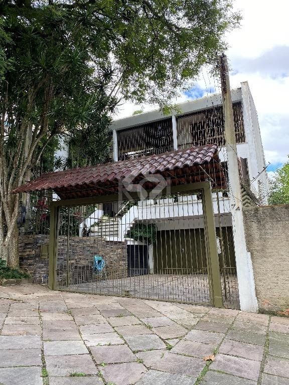 Casa com 3 dormitórios, 597 m² - Venda por R$ 1.399.000,00  - Cristal - Porto Alegre/RS
