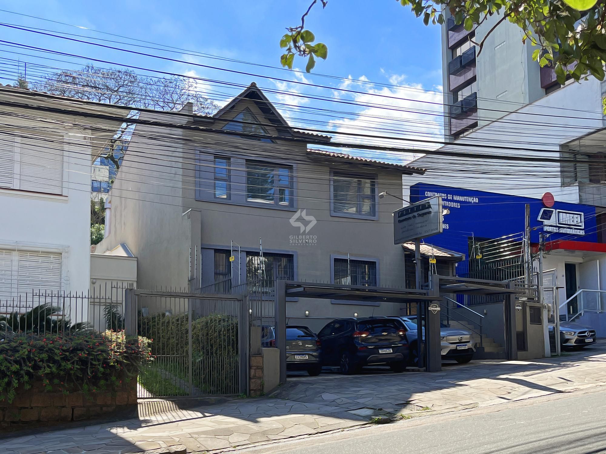Casa Comercial, 5 salas, à venda, 250 m², Petrópolis - Porto Alegre — foto 2