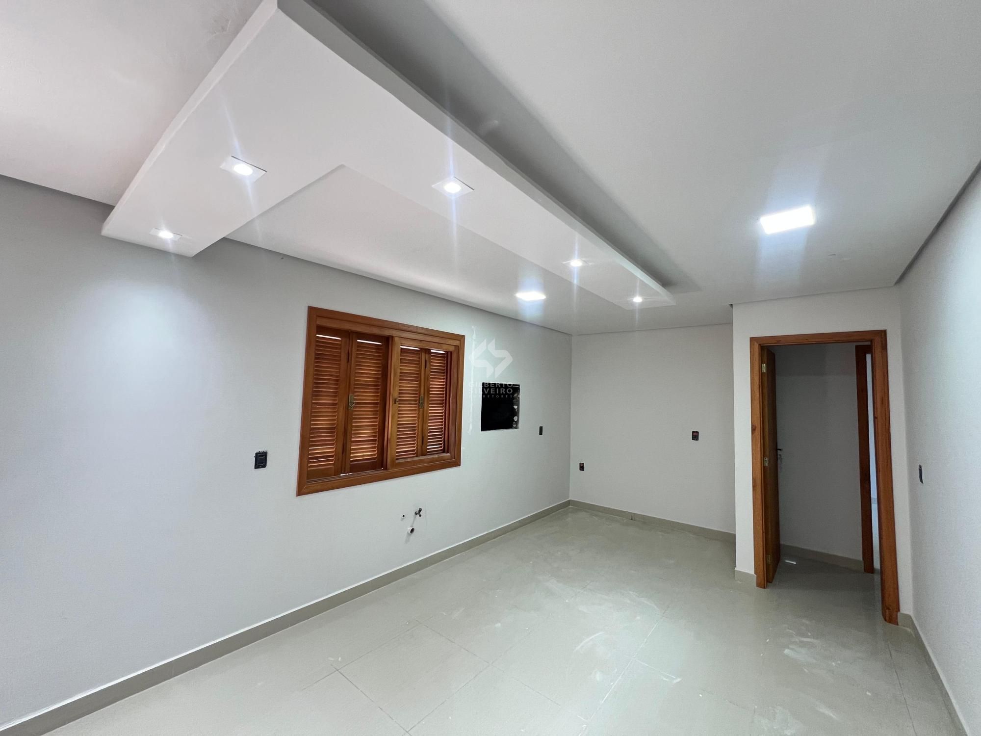 Excelente casa a venda reformada no bairro Ipanema.