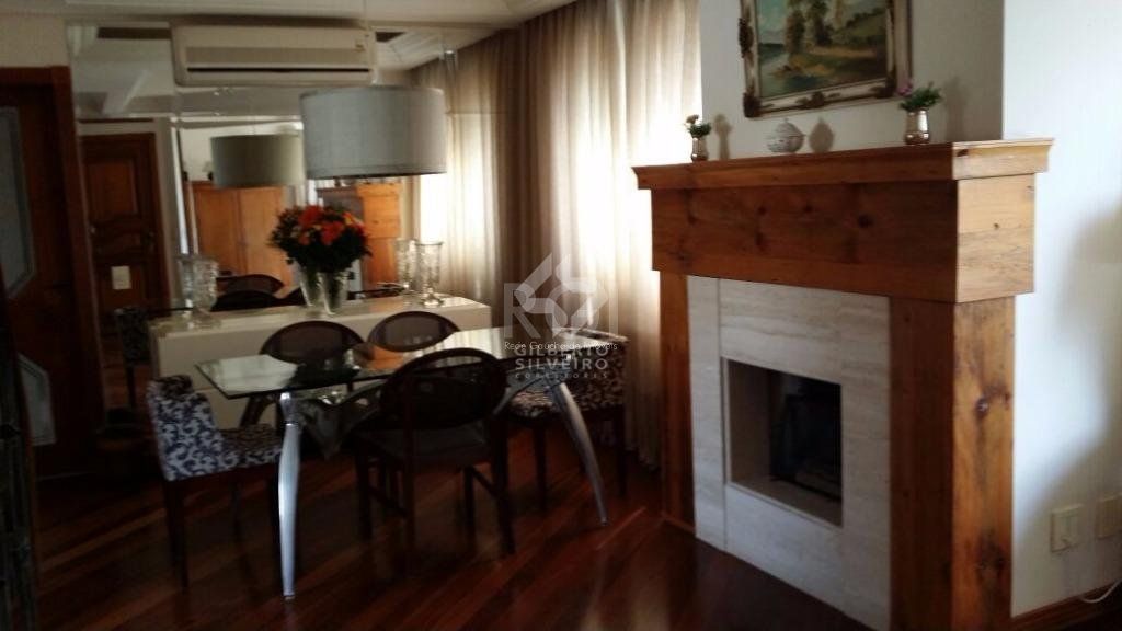 Cobertura, 3 quartos, à venda, 224 m², Petrópolis - Porto Alegre — foto 3