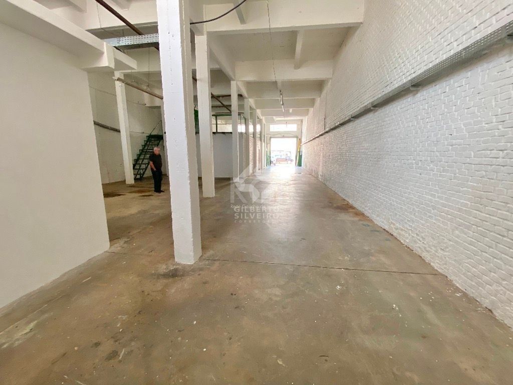 Pavilhão, à venda, 437 m², São Geraldo - Porto Alegre — foto 5