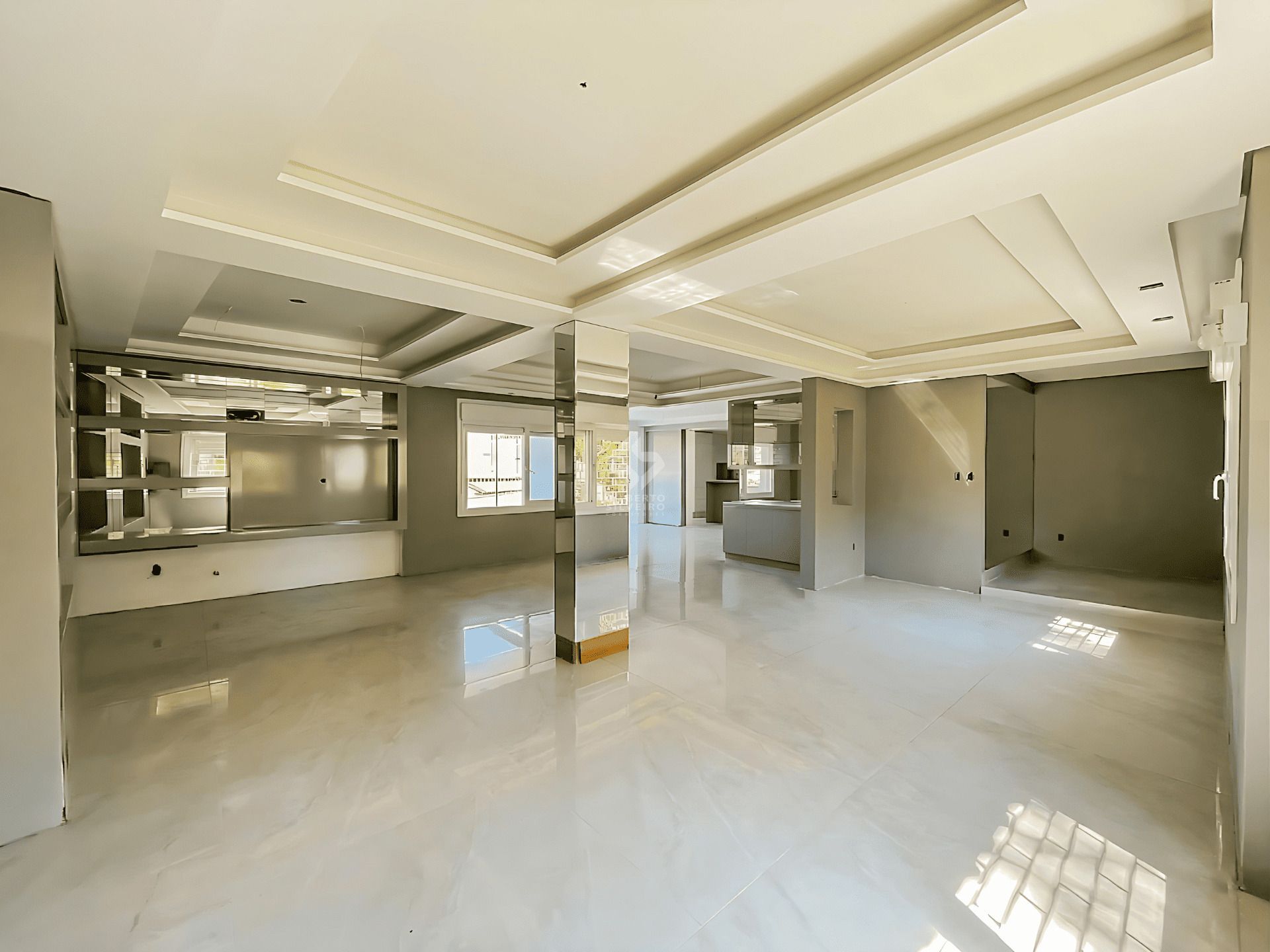 Casa, 3 quartos, à venda, 370 m², Três Figueiras - Porto Alegre — foto 5